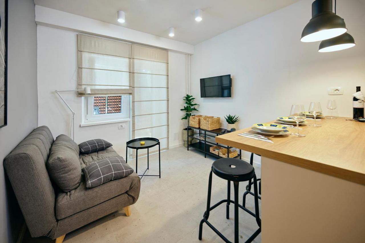 Apartmani Erik Umag Exterior photo